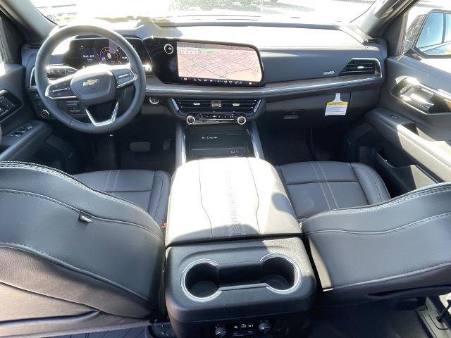 New 2025 Chevrolet Suburban High Country image 71