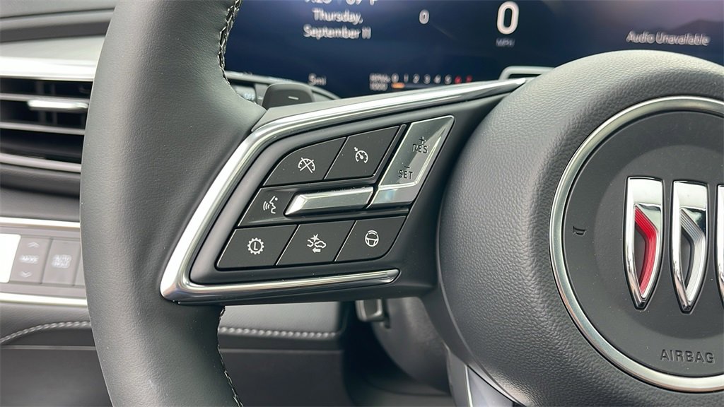 New 2026 Buick Enclave Avenir w/ Super Cruise Package image 24