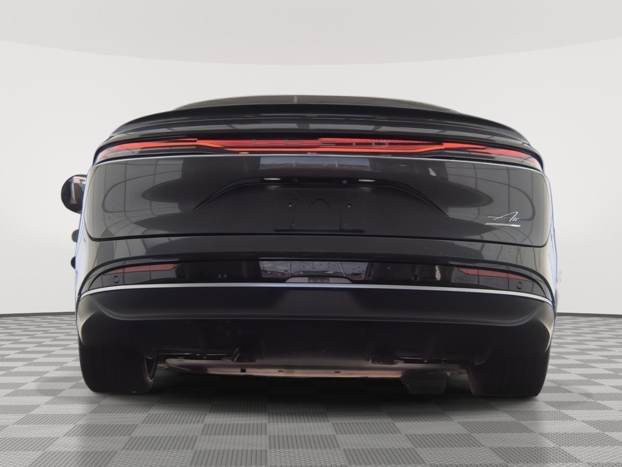 Used 2023 Lucid Air Grand Touring AWD/4WD image 15