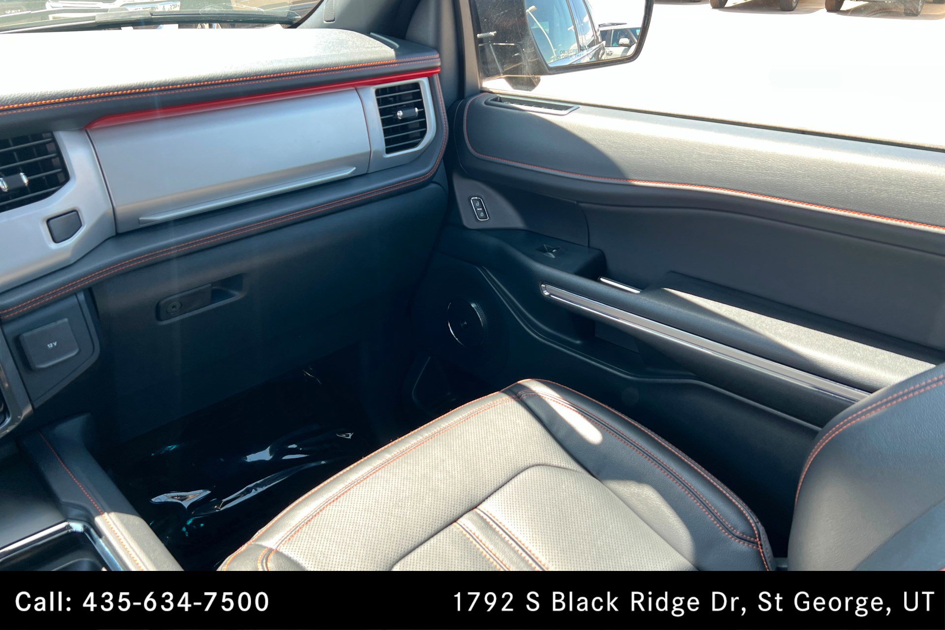 Used 2023 Ford Expedition Timberline AWD/4WD image 10
