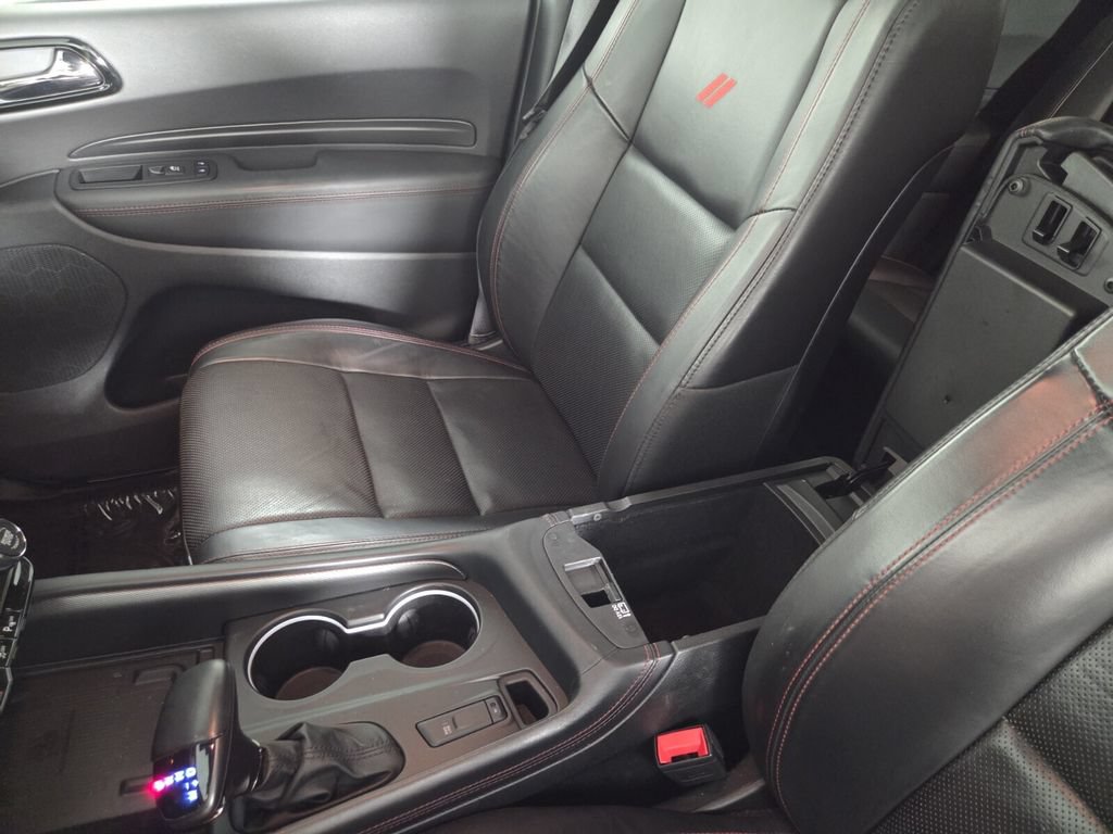 Used 2023 Dodge Durango R/T AWD/4WD image 20