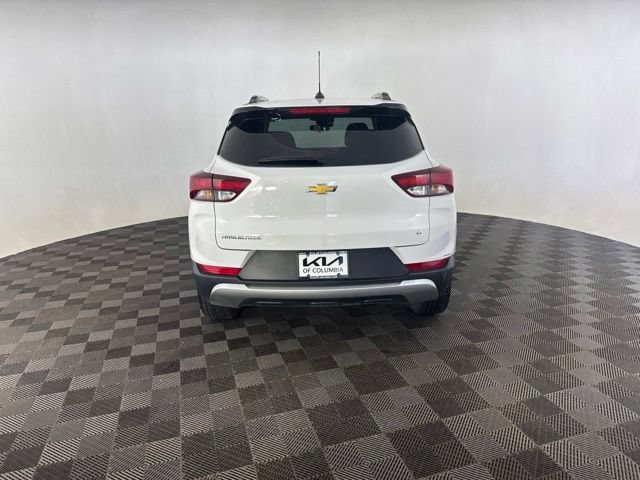 Used 2023 Chevrolet TrailBlazer LT FWD image 6