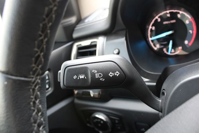 Used 2023 Ford Ranger Lariat w/ Tremor Off-Road Package image 11