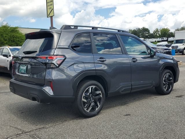 New 2026 Subaru Forester Limited AWD/4WD image 6