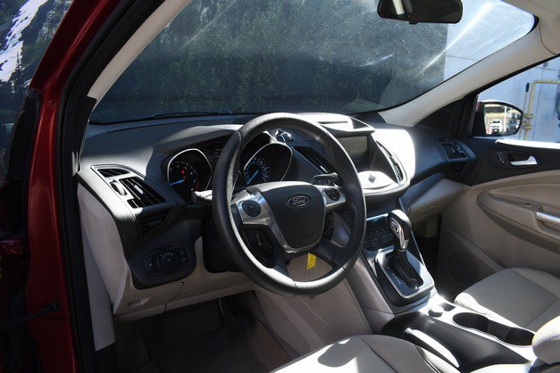 Used 2013 Ford Escape SE AWD/4WD image 14