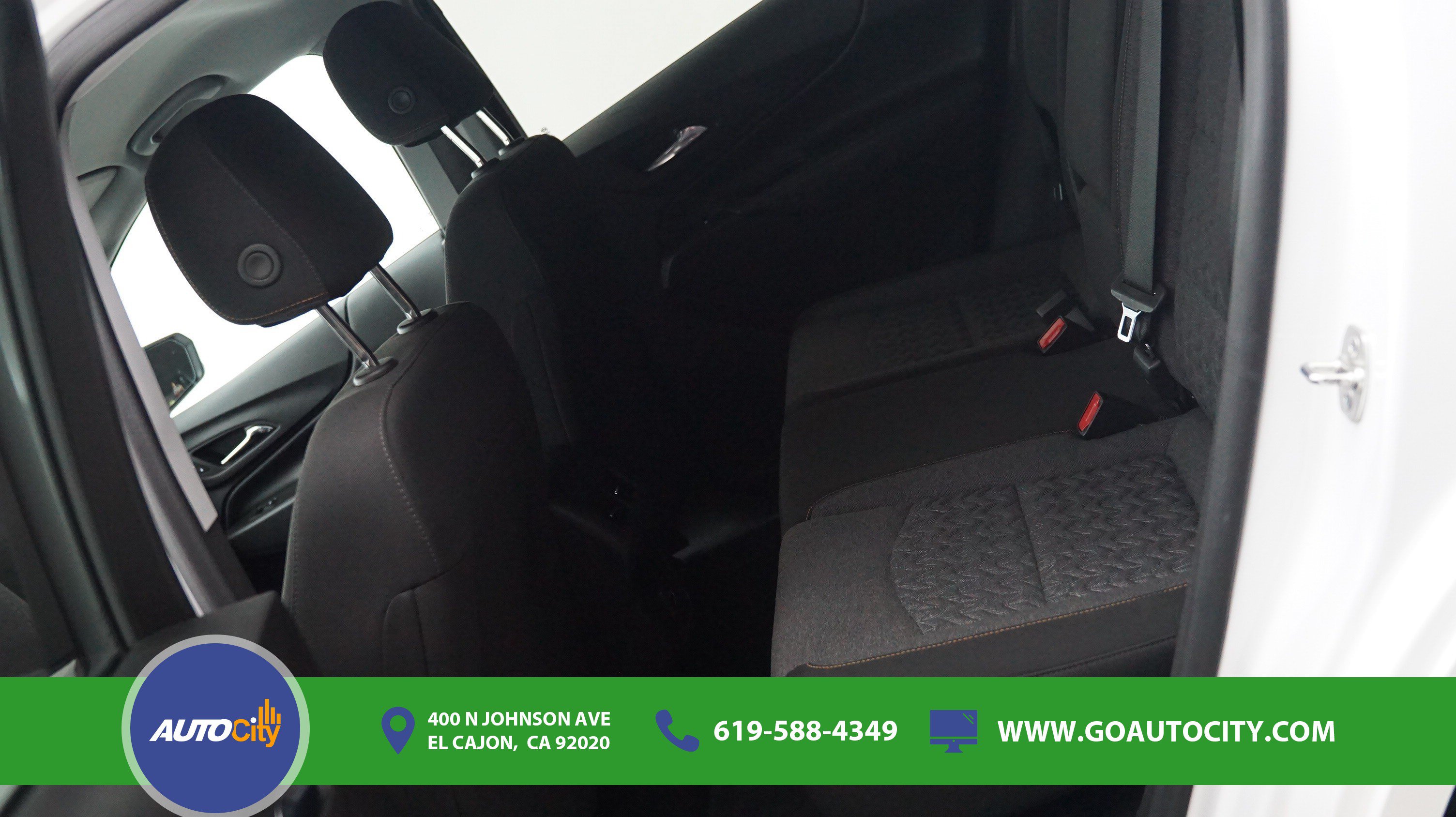 Used 2024 Chevrolet Equinox LT FWD image 14