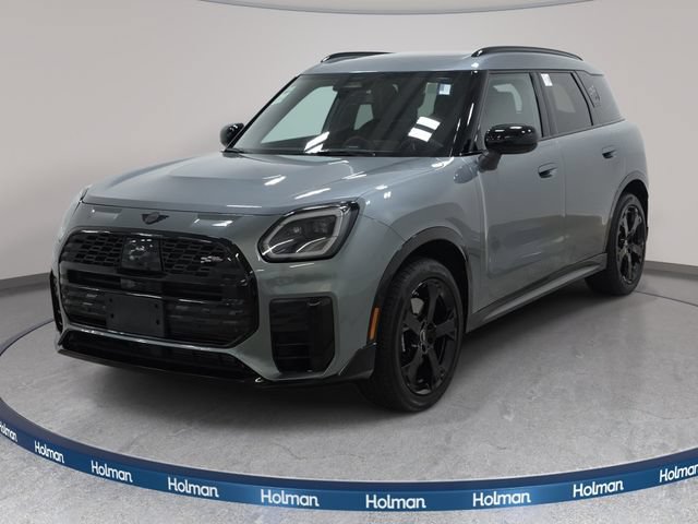 Used 2026 MINI Cooper Countryman S