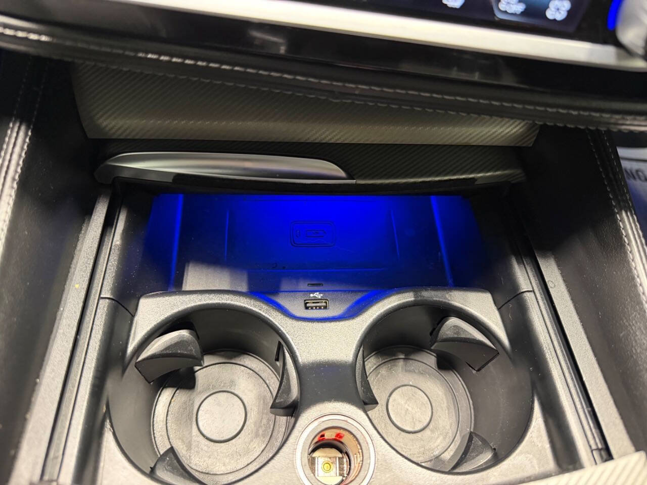 Used 2018 BMW M5 w/ Executive Package AWD/4WD image 33