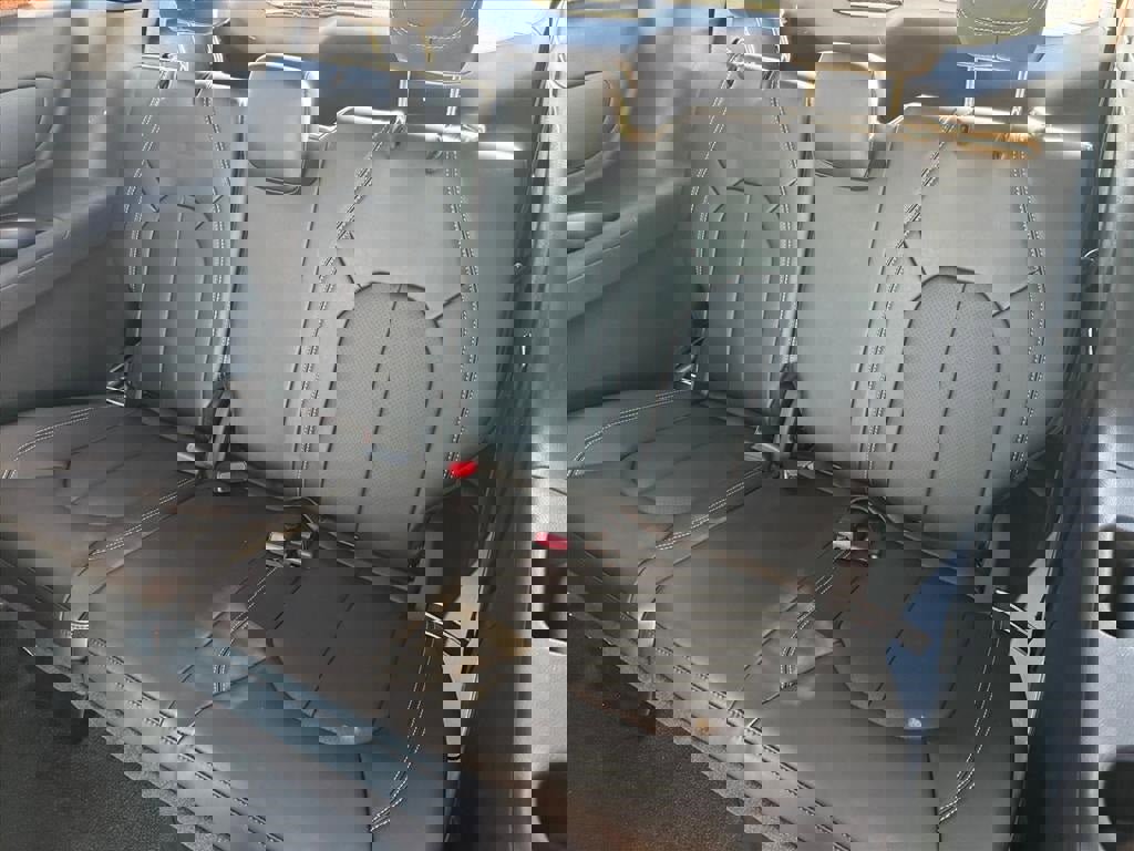 New 2026 Chrysler Pacifica Select w/ S Appearance Package image 10