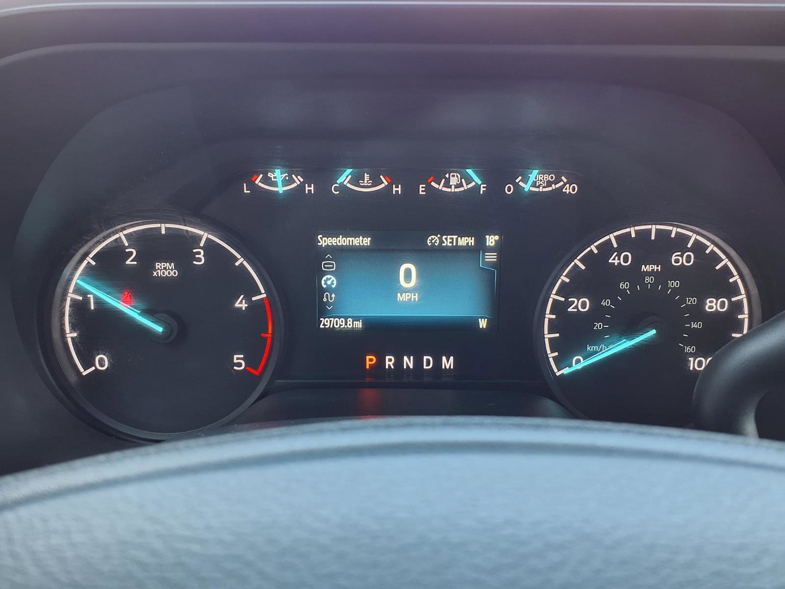 Used 2025 Ford F250 XLT image 15