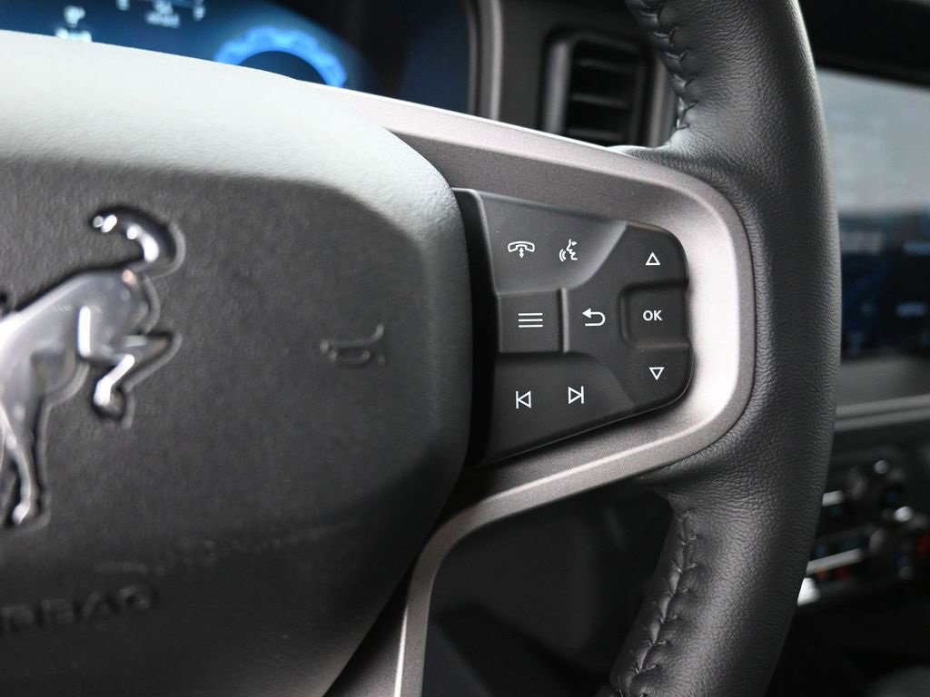 New 2025 Ford Bronco Badlands image 29