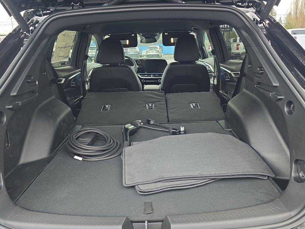 New 2026 Chevrolet Equinox EV LT image 10