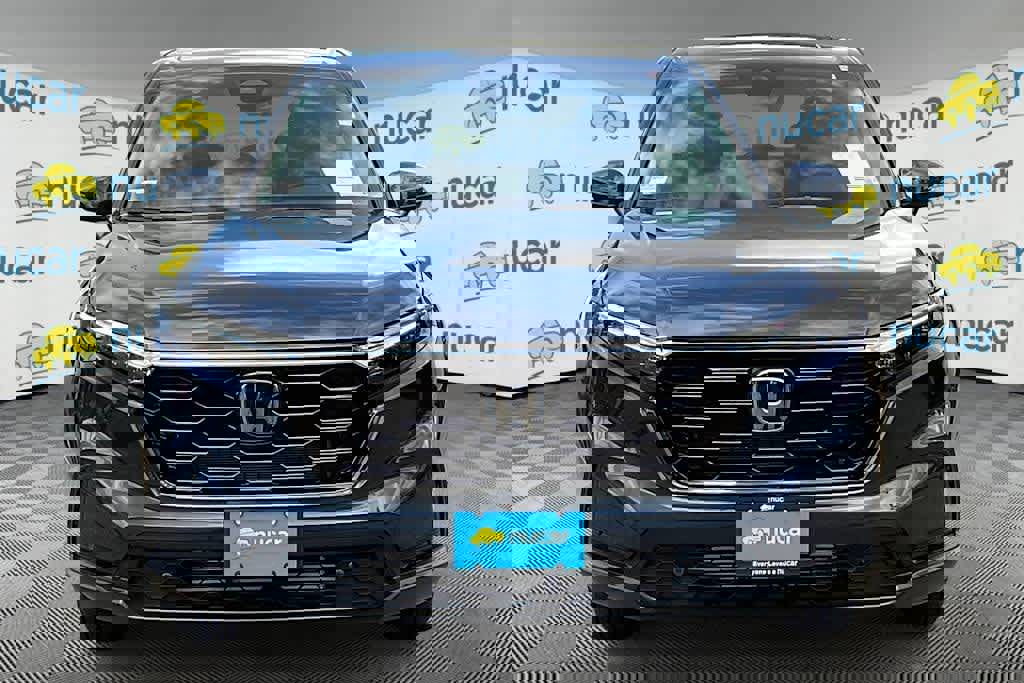 New 2026 Honda CR-V EX-L image 2