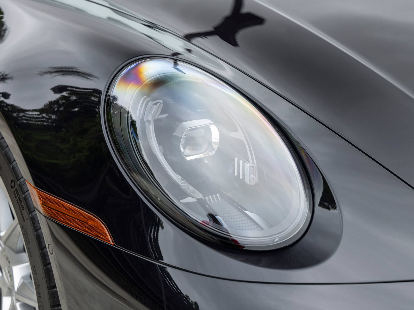 New 2026 Porsche 911 Carrera S RWD image 15