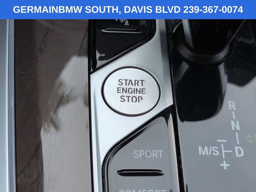 Certified 2023 BMW X5 sDrive40i w/ Premium Package RWD image 32