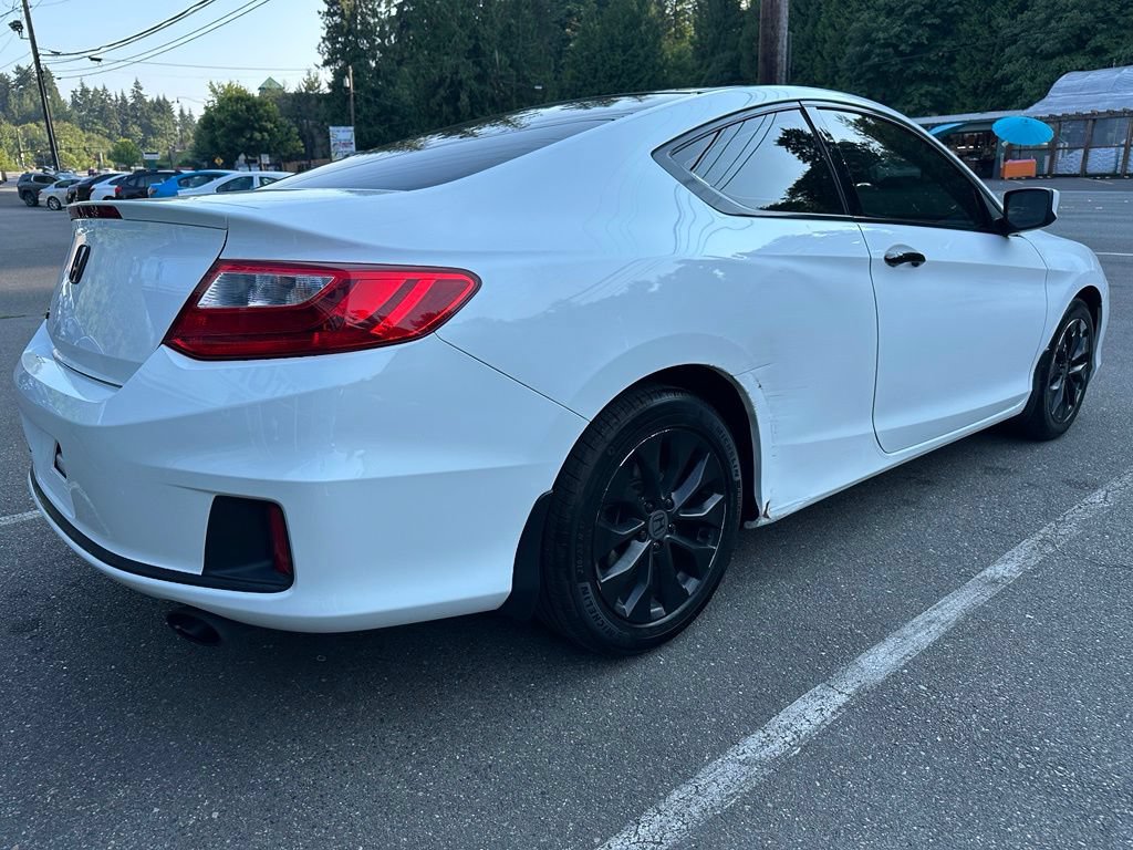 Used 2015 Honda Accord LX-S image 5