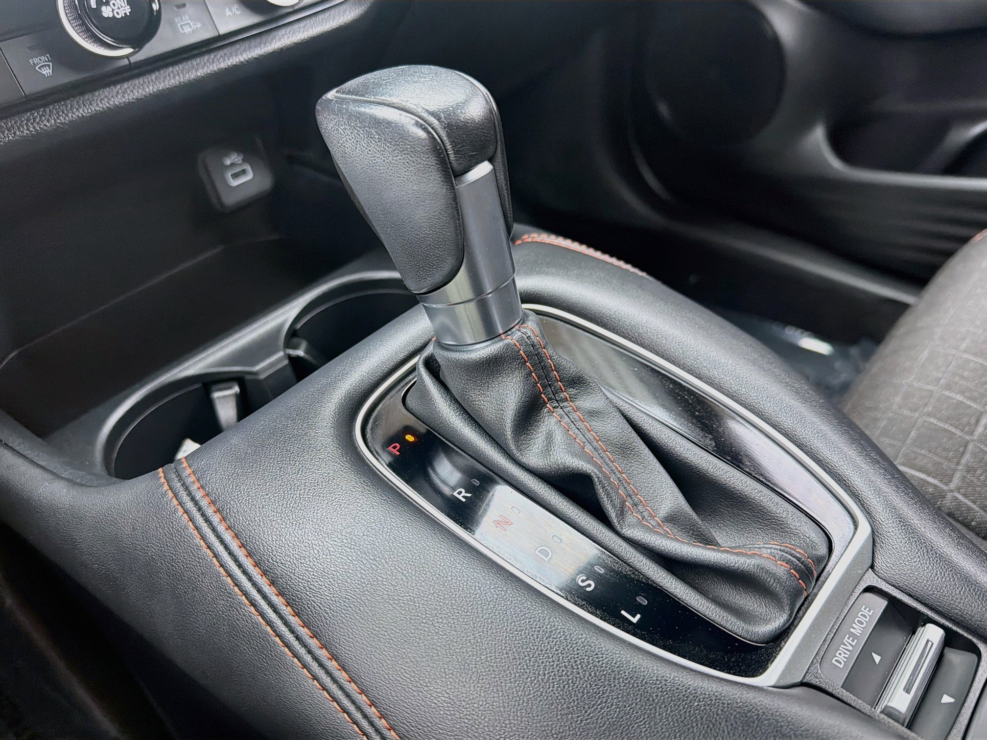 Used 2024 Honda HR-V Sport image 24