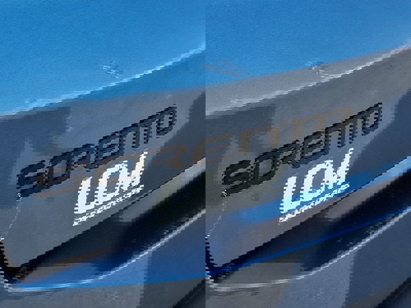 New 2026 Kia Sorento SX Prestige AWD/4WD image 21