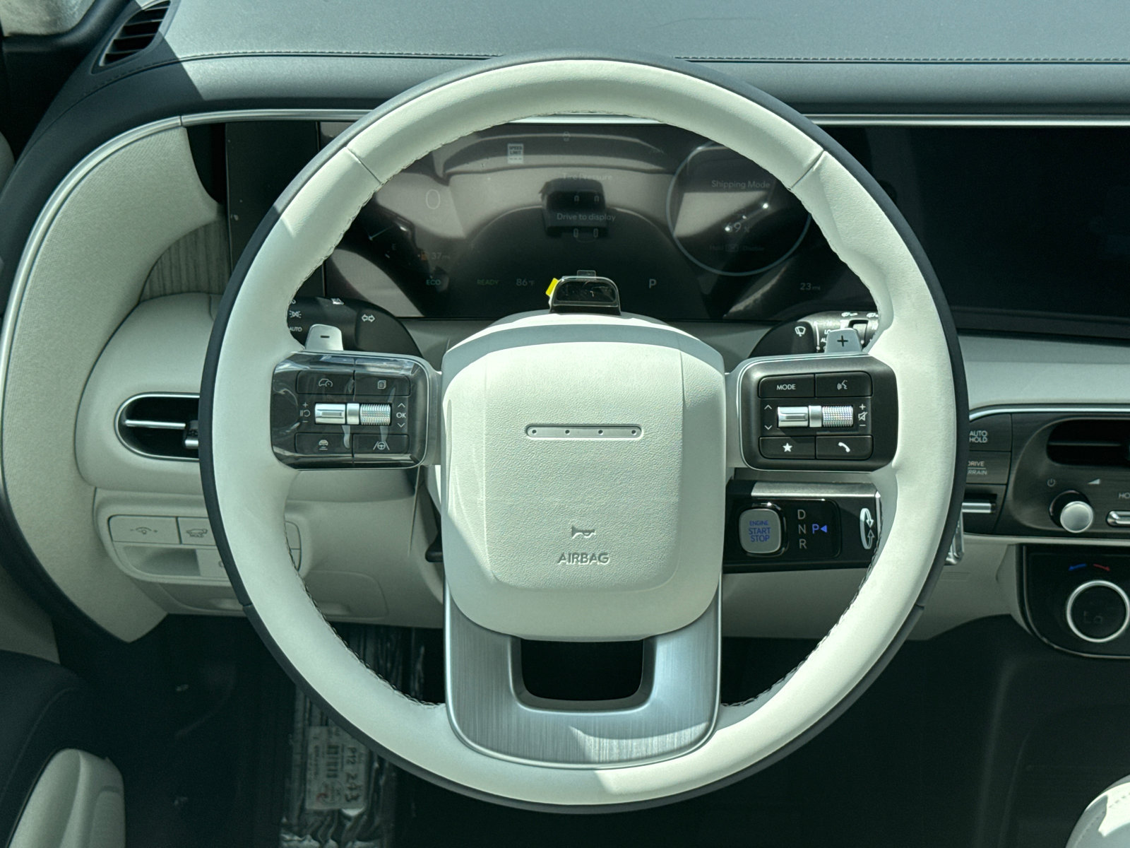 New 2026 Hyundai Palisade Calligraphy AWD/4WD image 25