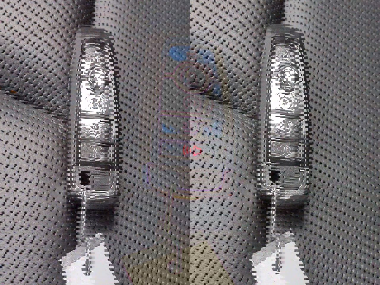 Certified 2025 Lincoln Aviator Reserve w/ Illumination Package image 29