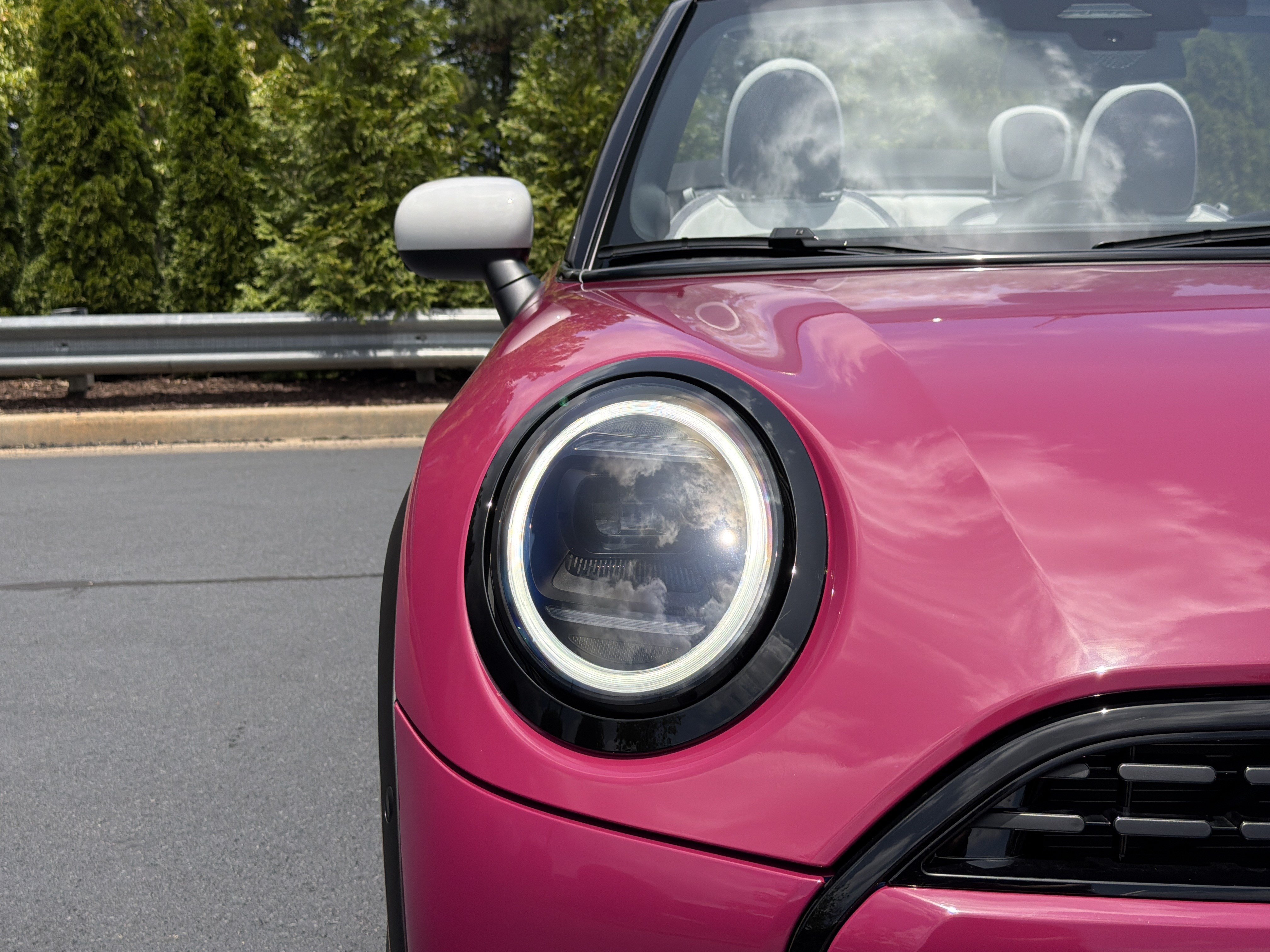 New 2026 MINI Cooper S FWD image 62