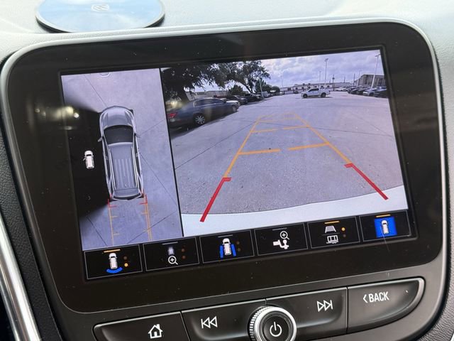 Used 2022 Chevrolet Equinox LT FWD image 18