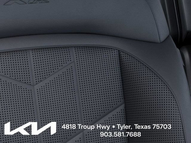 New 2027 Kia Telluride SX X-Line AWD/4WD image 24