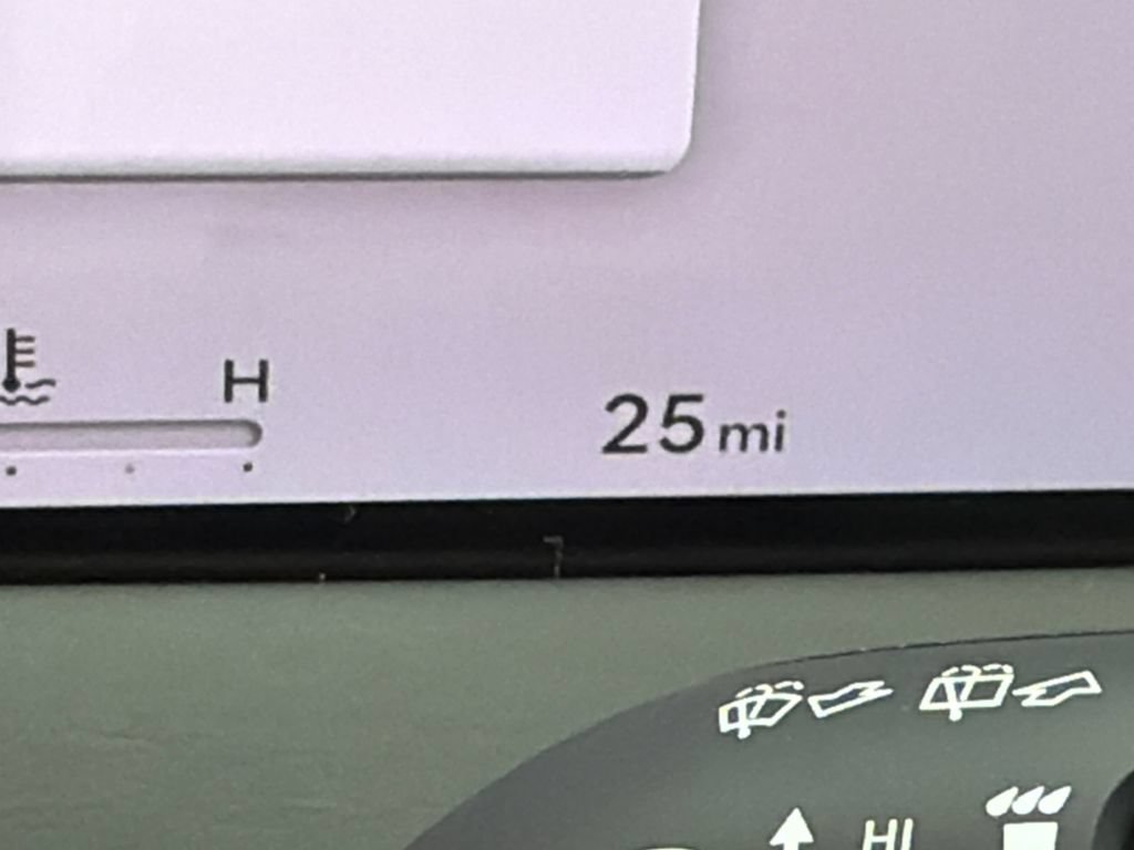 New 2026 Genesis GV70 2.5T image 28