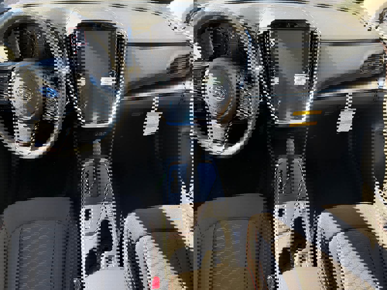 New 2026 Subaru Impreza 2.0i Sport image 10