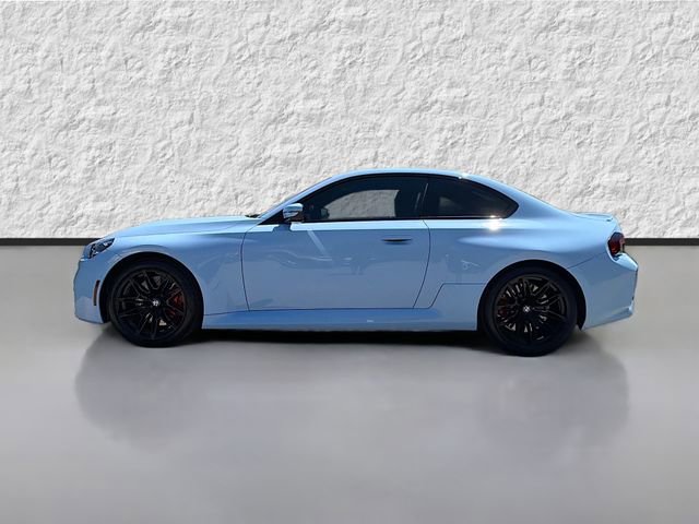 Used 2024 BMW M2 image 6