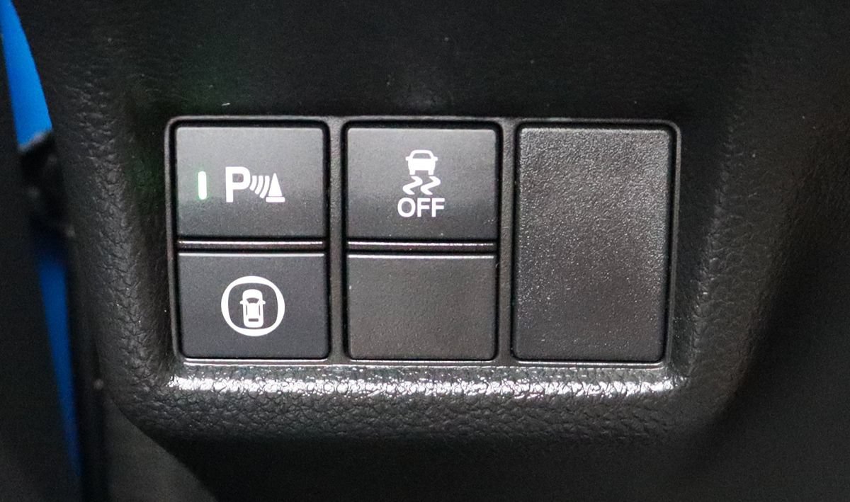 Used 2022 Honda Civic Sport Touring image 41