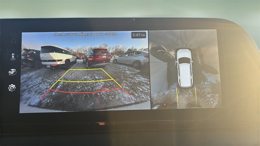 Used 2024 Hyundai Palisade Limited image 25