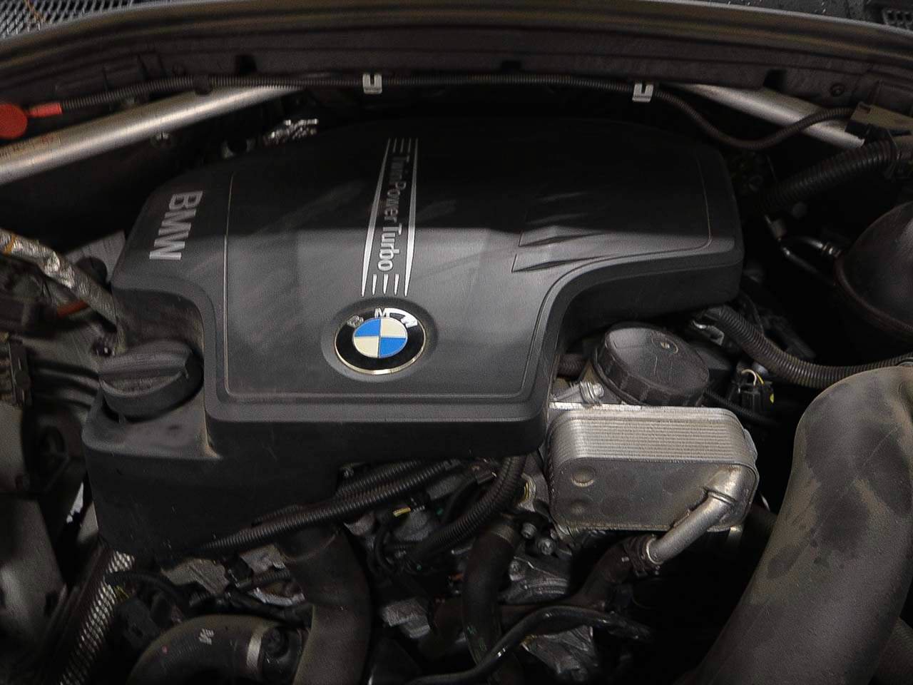 Used 2017 BMW X3 sDrive28i RWD image 16