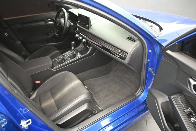 Used 2022 Honda Civic Sport image 9