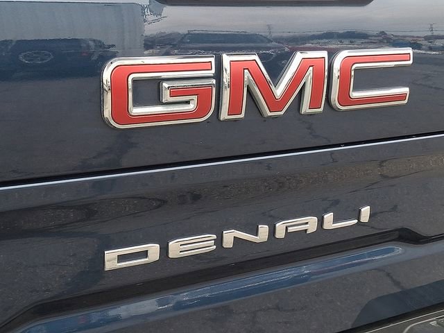 Used 2023 GMC Sierra 1500 Denali w/ Denali Reserve Package image 31