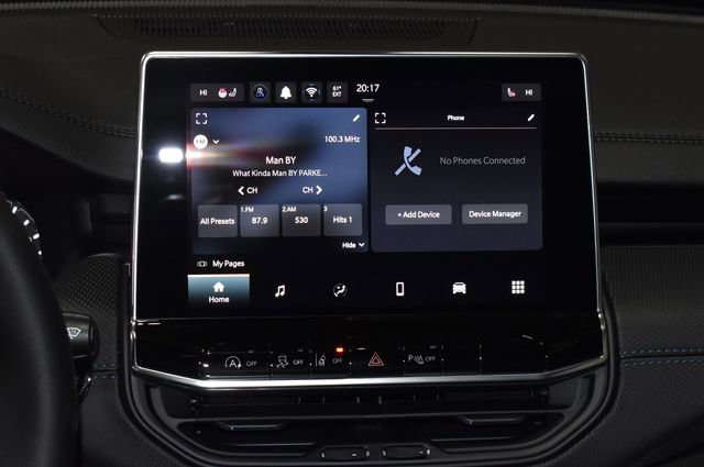 New 2026 Jeep Compass Limited image 14