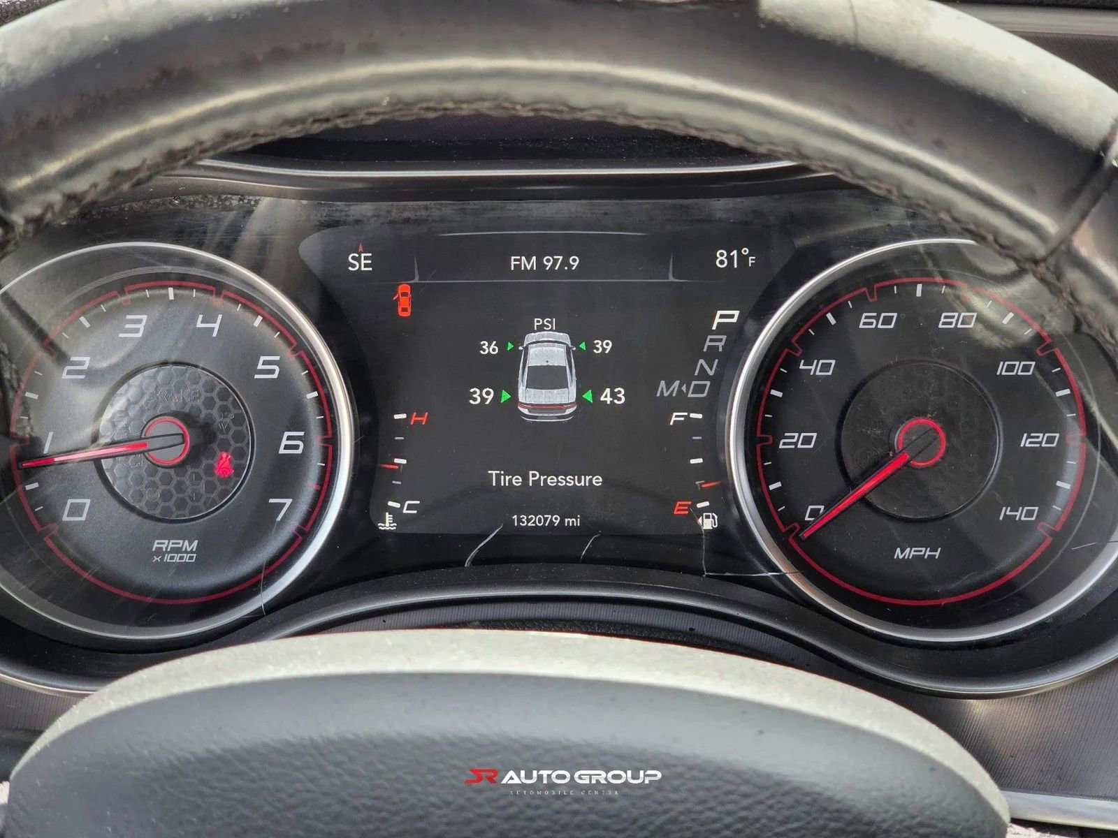 Used 2019 Dodge Charger SXT w/ Leather Interior Group RWD image 12