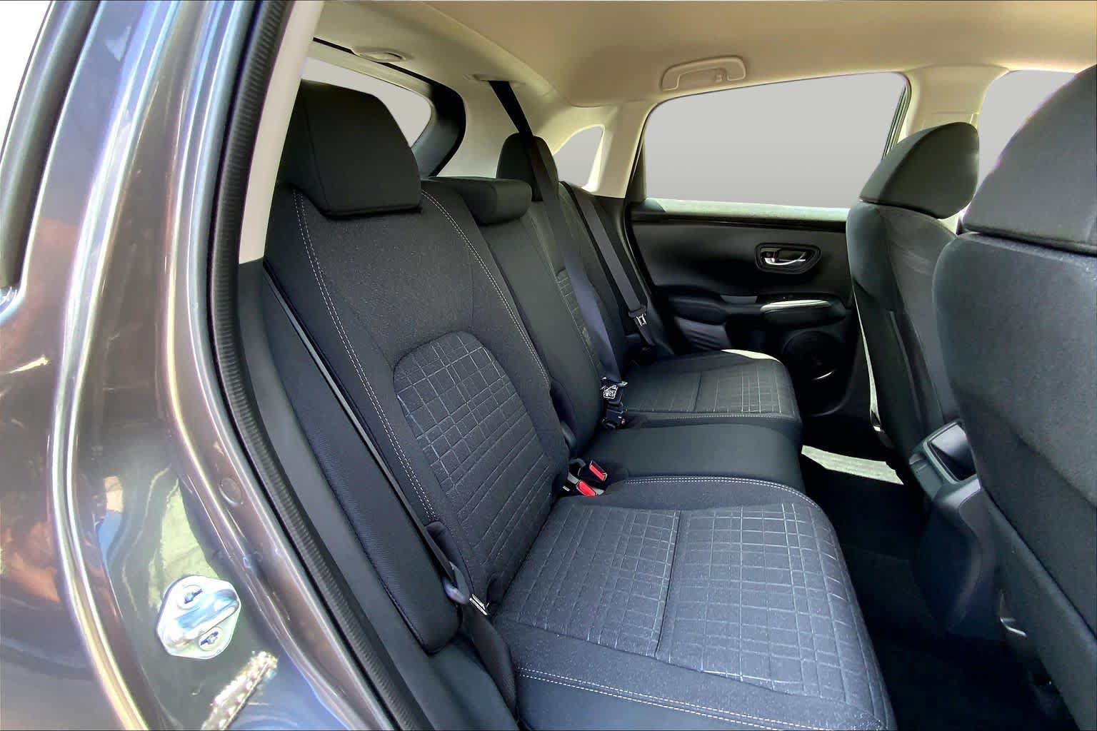 Used 2026 Honda HR-V LX image 21