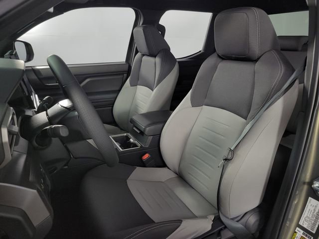 Used 2025 Toyota Tacoma TRD Sport image 14