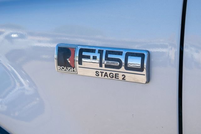 Used 2007 Ford F150 FX4 AWD/4WD image 10