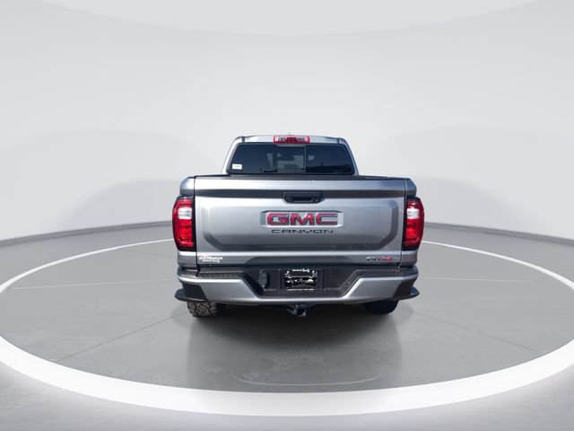 Used 2023 GMC Canyon AT4 AWD/4WD image 7