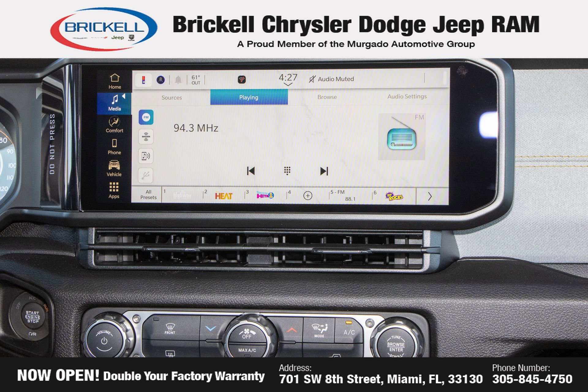 New 2026 Jeep Wrangler Sport image 21