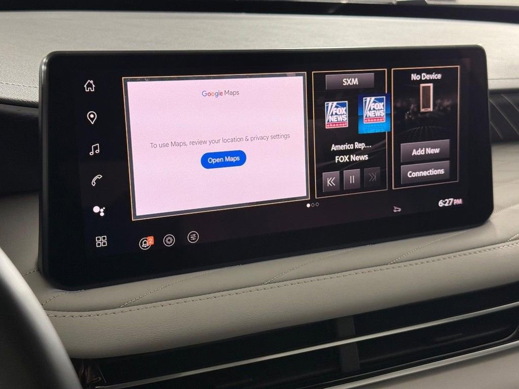 New 2026 INFINITI QX60 Autograph w/ Dark Cargo Package image 19