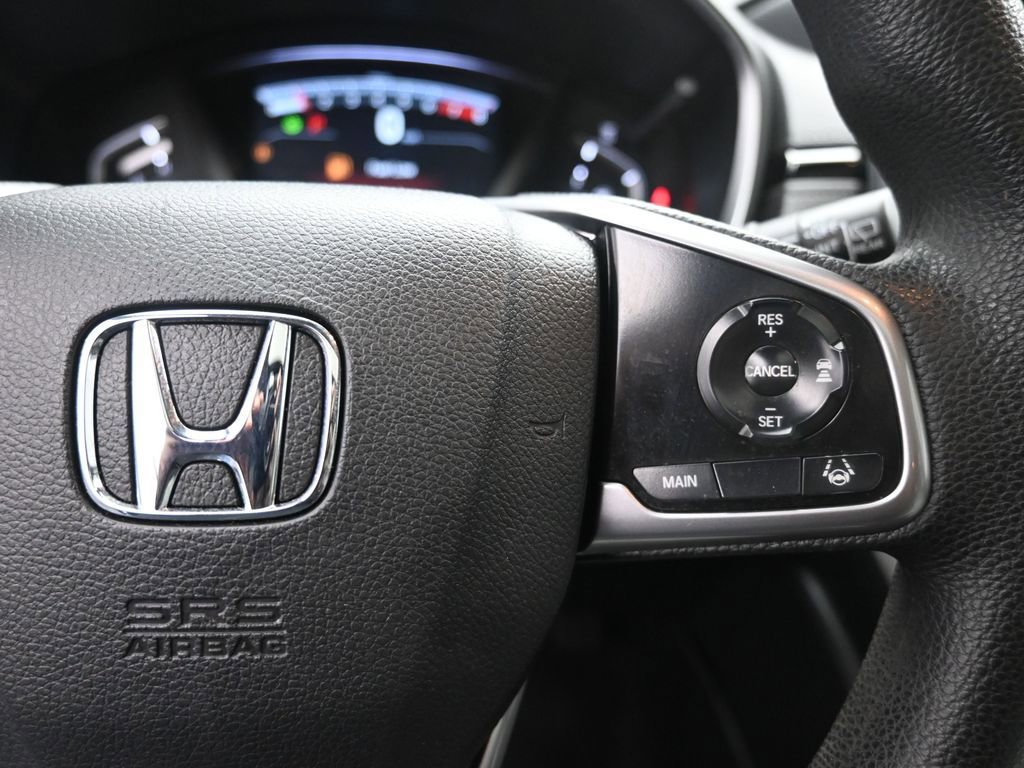 Used 2019 Honda CR-V EX image 14