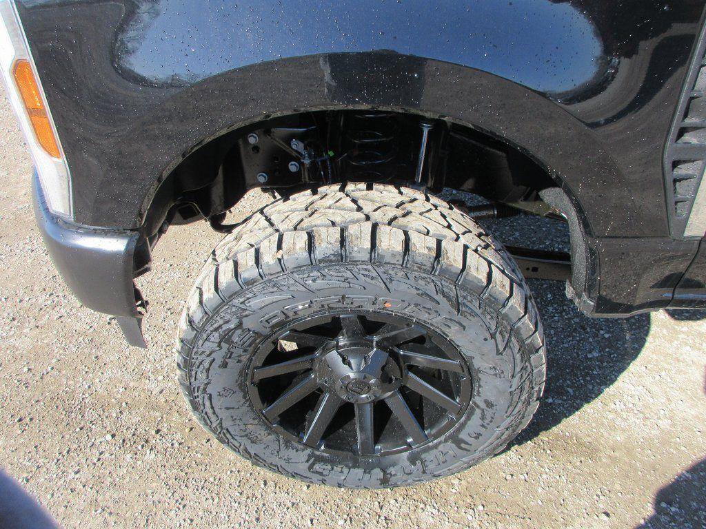 New 2026 Ford F250 XL w/ XL Off-Road Package image 12