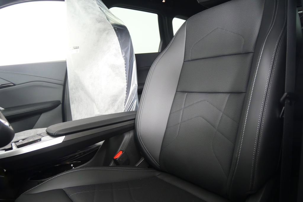 Used 2025 BMW X1 xDrive28i w/ Convenience Package AWD/4WD image 10