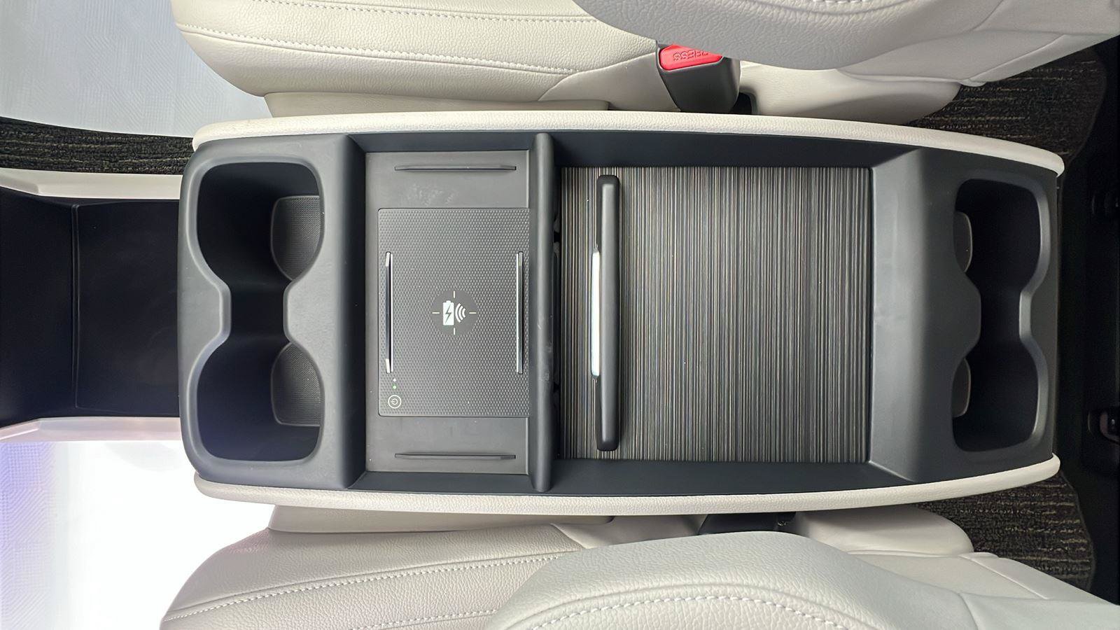 New 2026 Honda Odyssey EX-L image 24