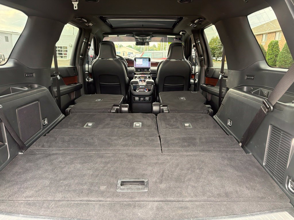 Used 2021 Lincoln Navigator Reserve AWD/4WD image 63