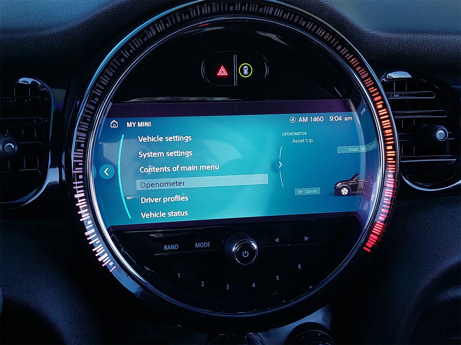 Used 2022 MINI Cooper S image 22