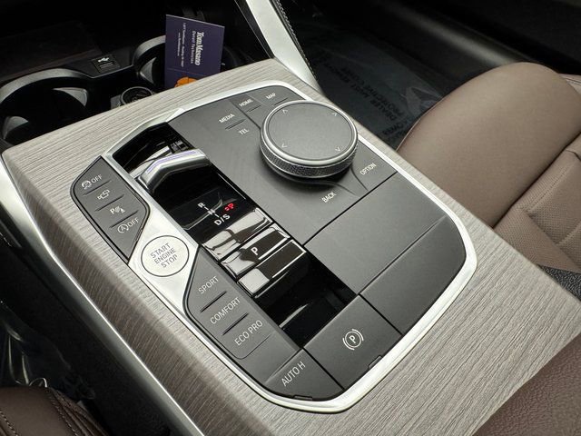 New 2026 BMW 440i xDrive M440i xDrive w/ Premium Package image 20